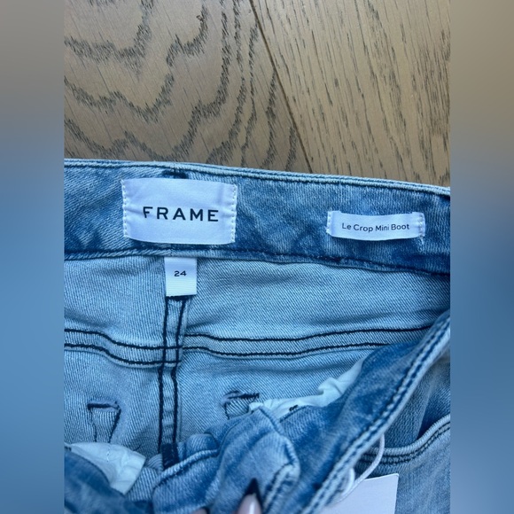 frame denim - Picture 6 of 6